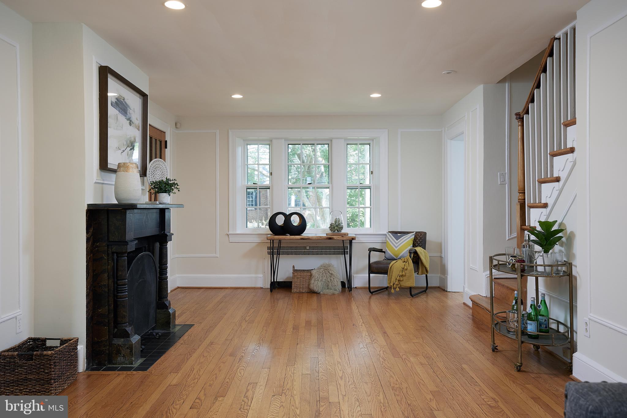 3 Hilltop Road Silver Spring, MD 20910 - Photo 6 of 56