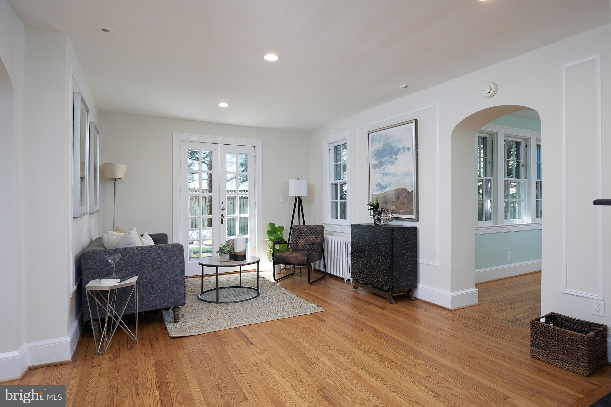 3 Hilltop Road Silver Spring, MD 20910 - Photo 7 of 56