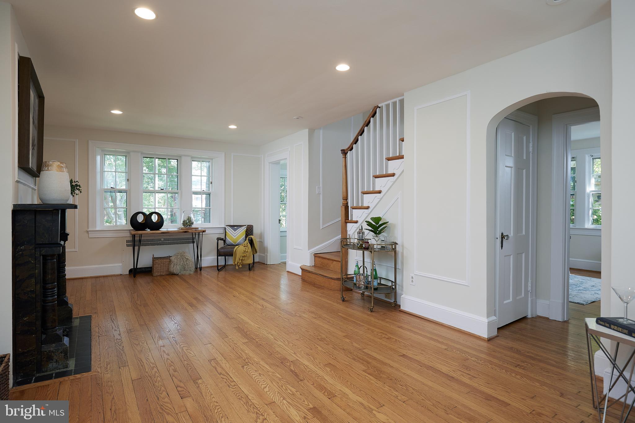 3 Hilltop Road Silver Spring, MD 20910 - Photo 10 of 56