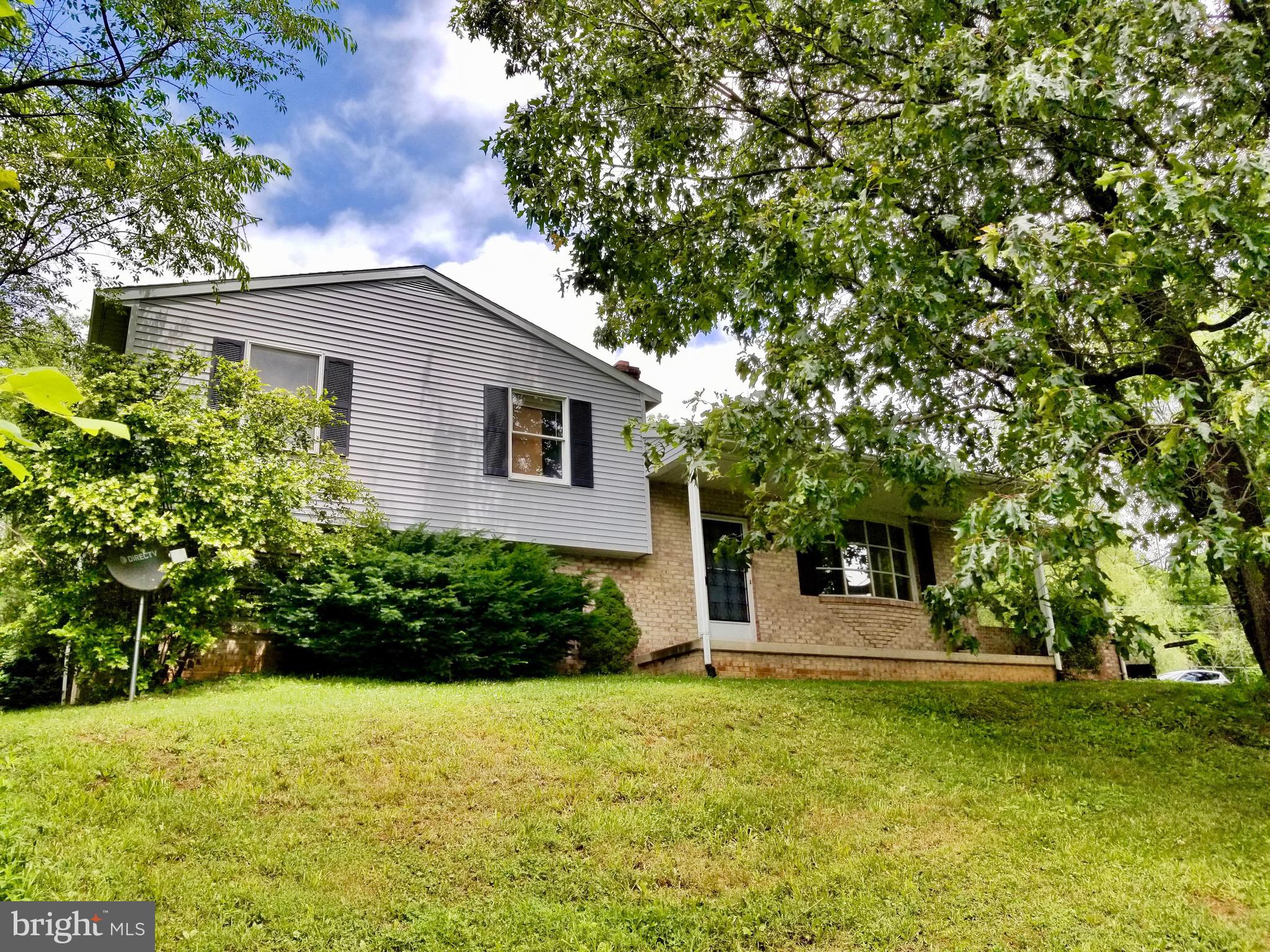 345 Grade Road Falling Waters, WV 25419 - Photo 2 of 41