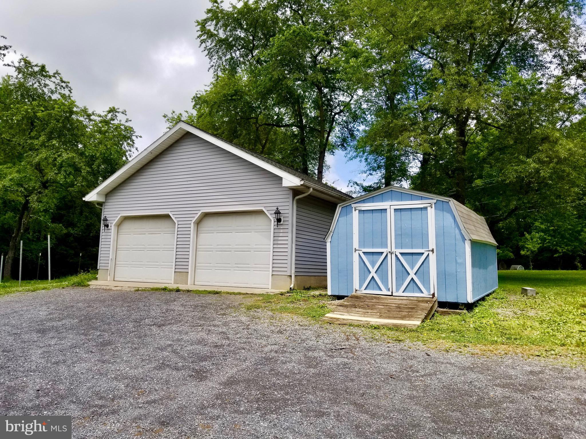 345 Grade Road Falling Waters, WV 25419 - Photo 25 of 41