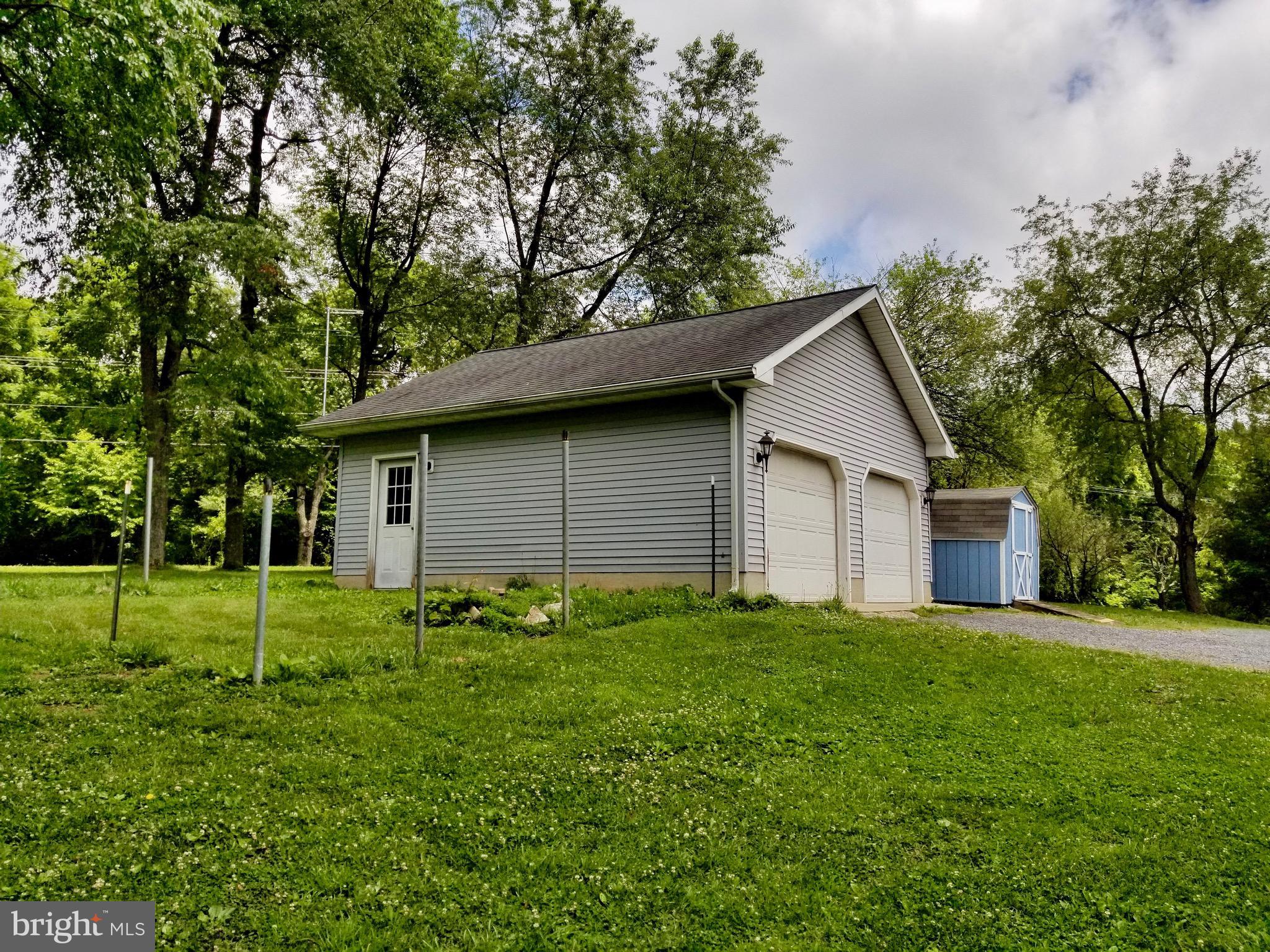 345 Grade Road Falling Waters, WV 25419 - Photo 27 of 41