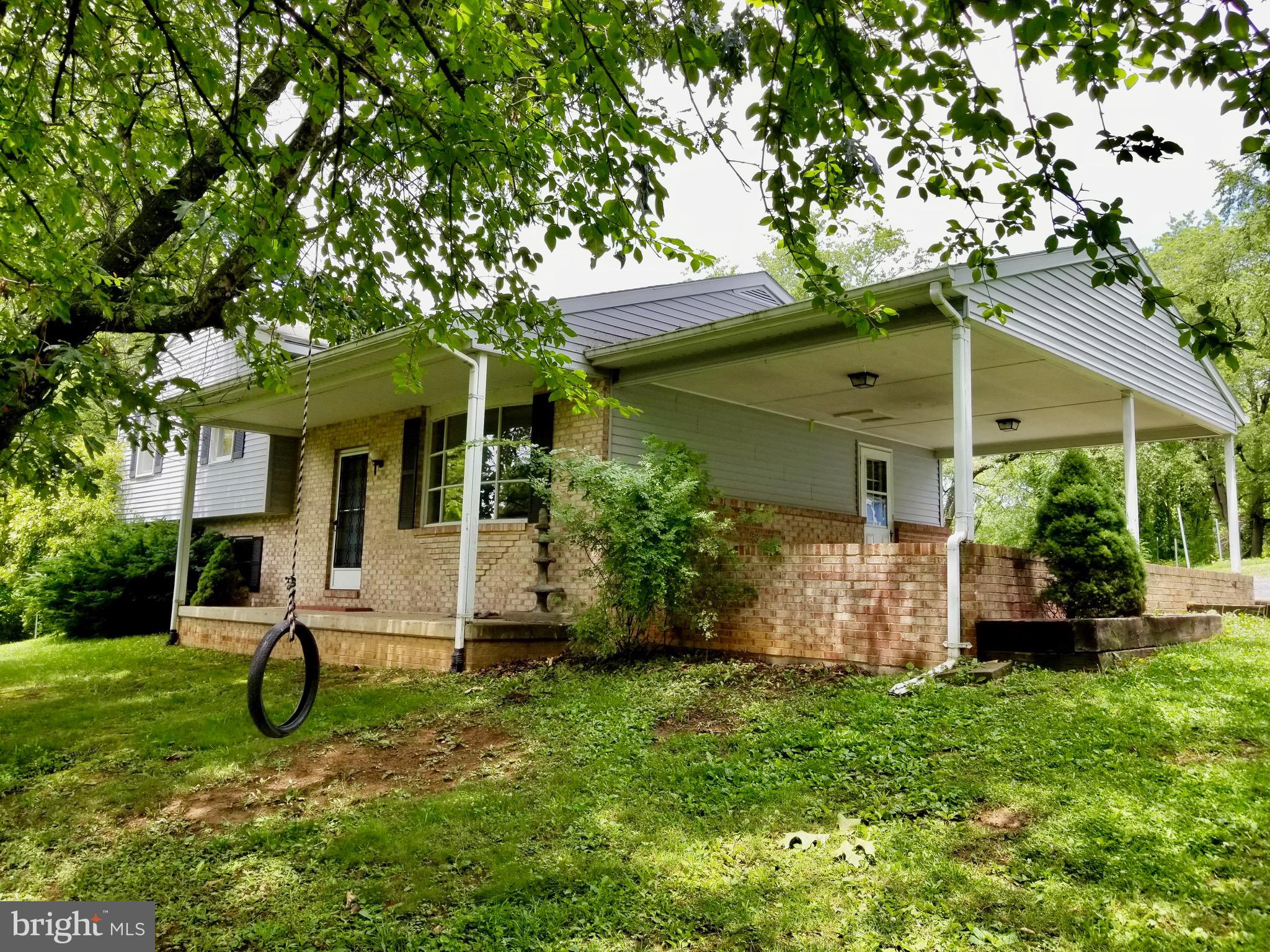 345 Grade Road Falling Waters, WV 25419 - Photo 28 of 41
