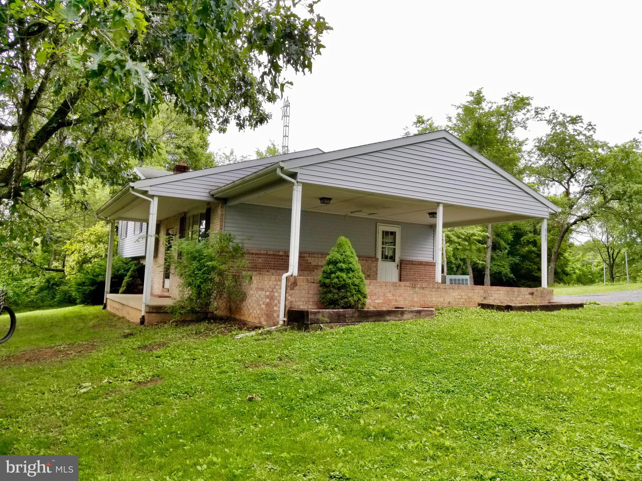 345 Grade Road Falling Waters, WV 25419 - Photo 31 of 41