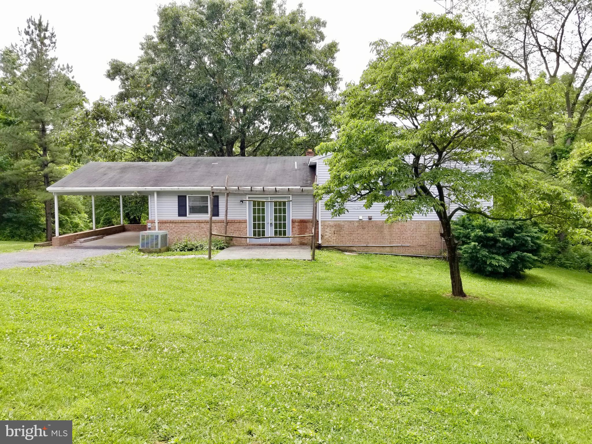 345 Grade Road Falling Waters, WV 25419 - Photo 32 of 41