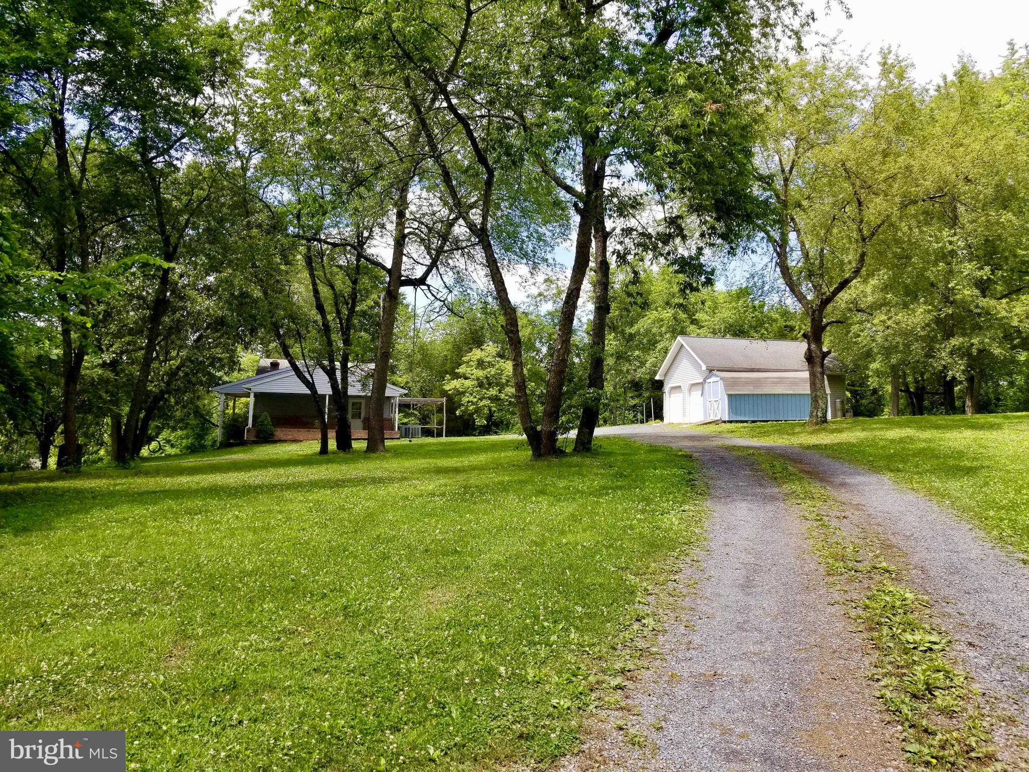 345 Grade Road Falling Waters, WV 25419 - Photo 34 of 41