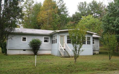265 Chanceytown Road Turtletown, TN 37391 - Photo 1 of 1 Main View