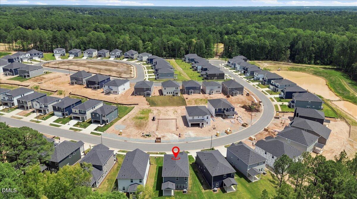 1436 Hatteras Road Durham, NC 27703 - Photo 38 of 48 37-RAL_AvalonPlace_Lennon_1436HatterasRd