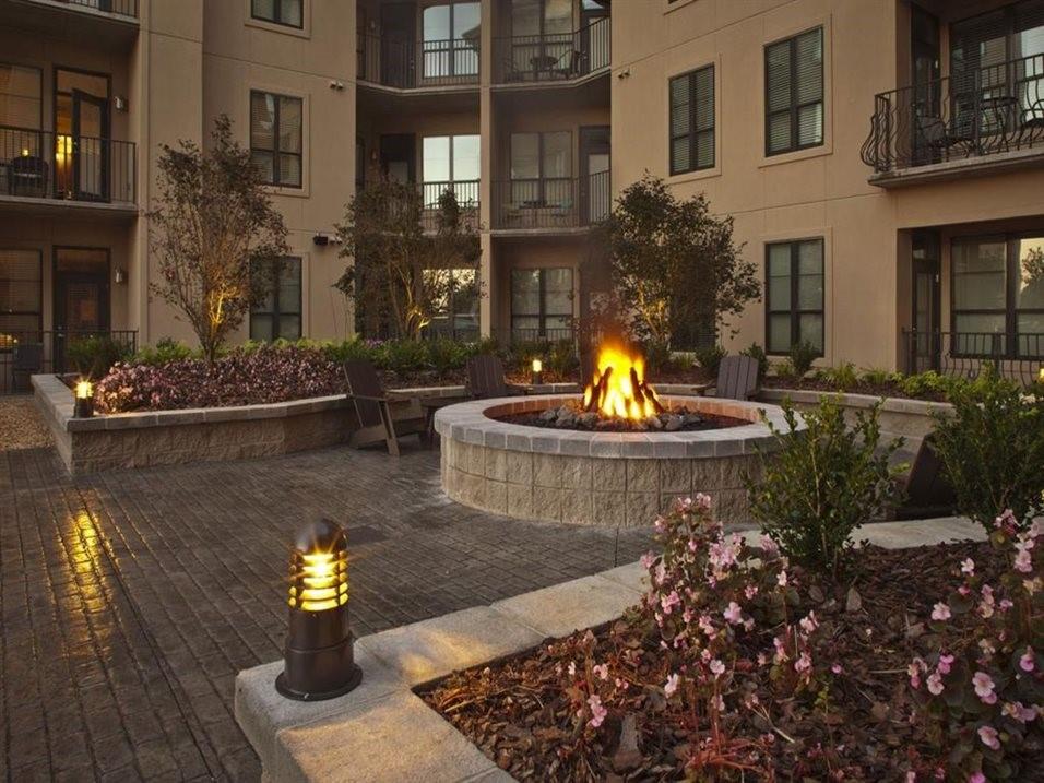 92 West Paces Ferry Road Northwest, Unit 3010 Atlanta, GA 30305 - Photo 48 of 49