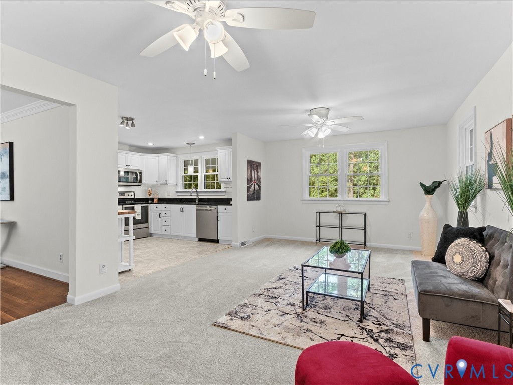 4111 Stratford Road Richmond, VA 23225 - Photo 33 of 72