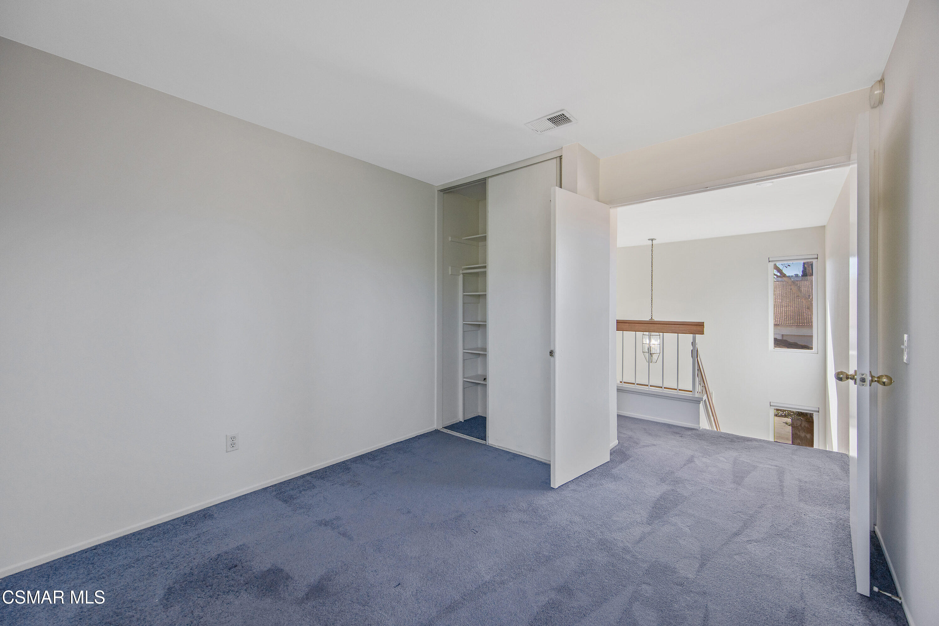 11833 Nightingale Street Moorpark, CA 93021 - Photo 22 of 46 a view of an empty room