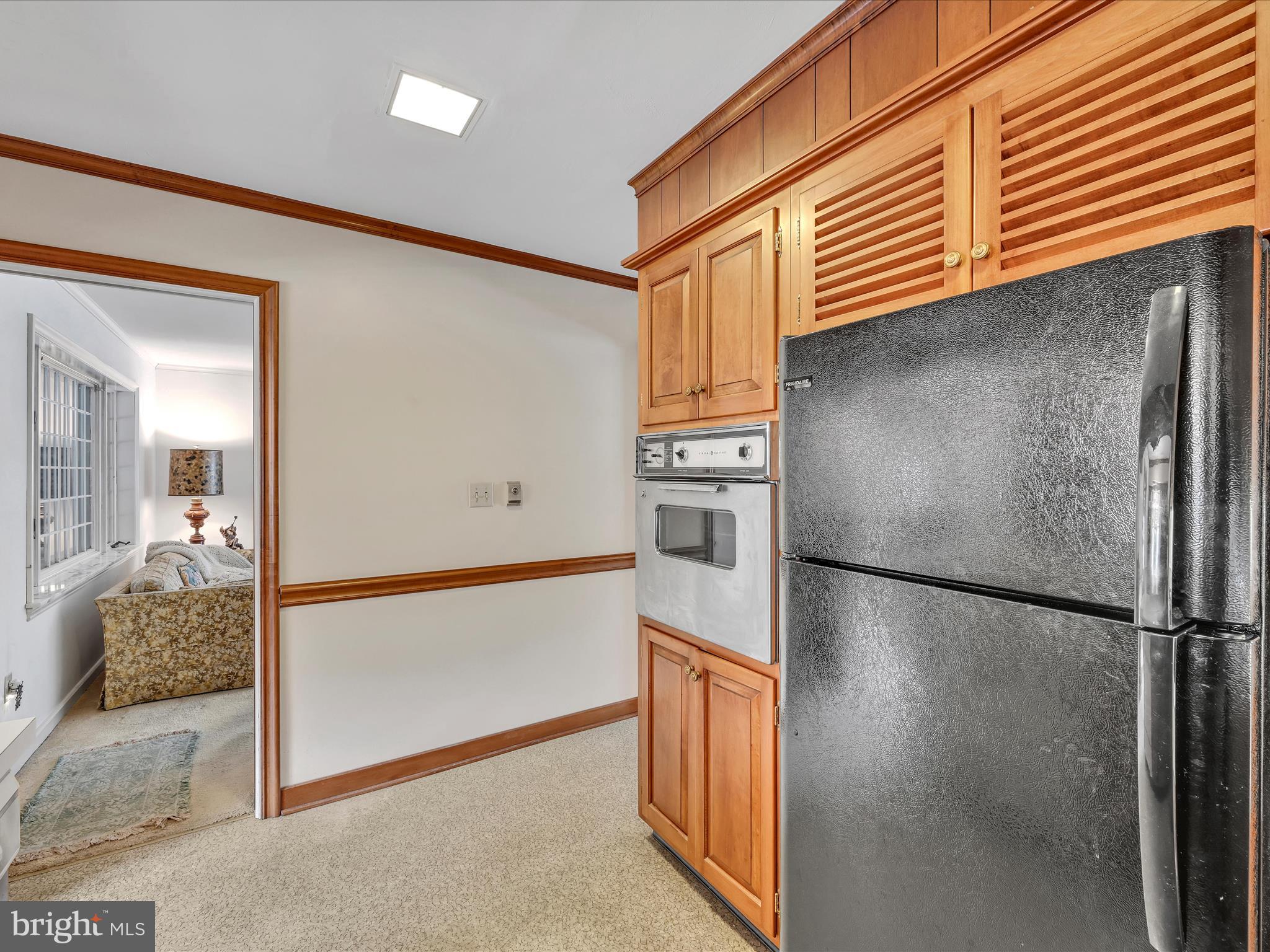 1418 Clayton Road Lancaster, PA 17603 - Photo 17 of 34 Kitchen