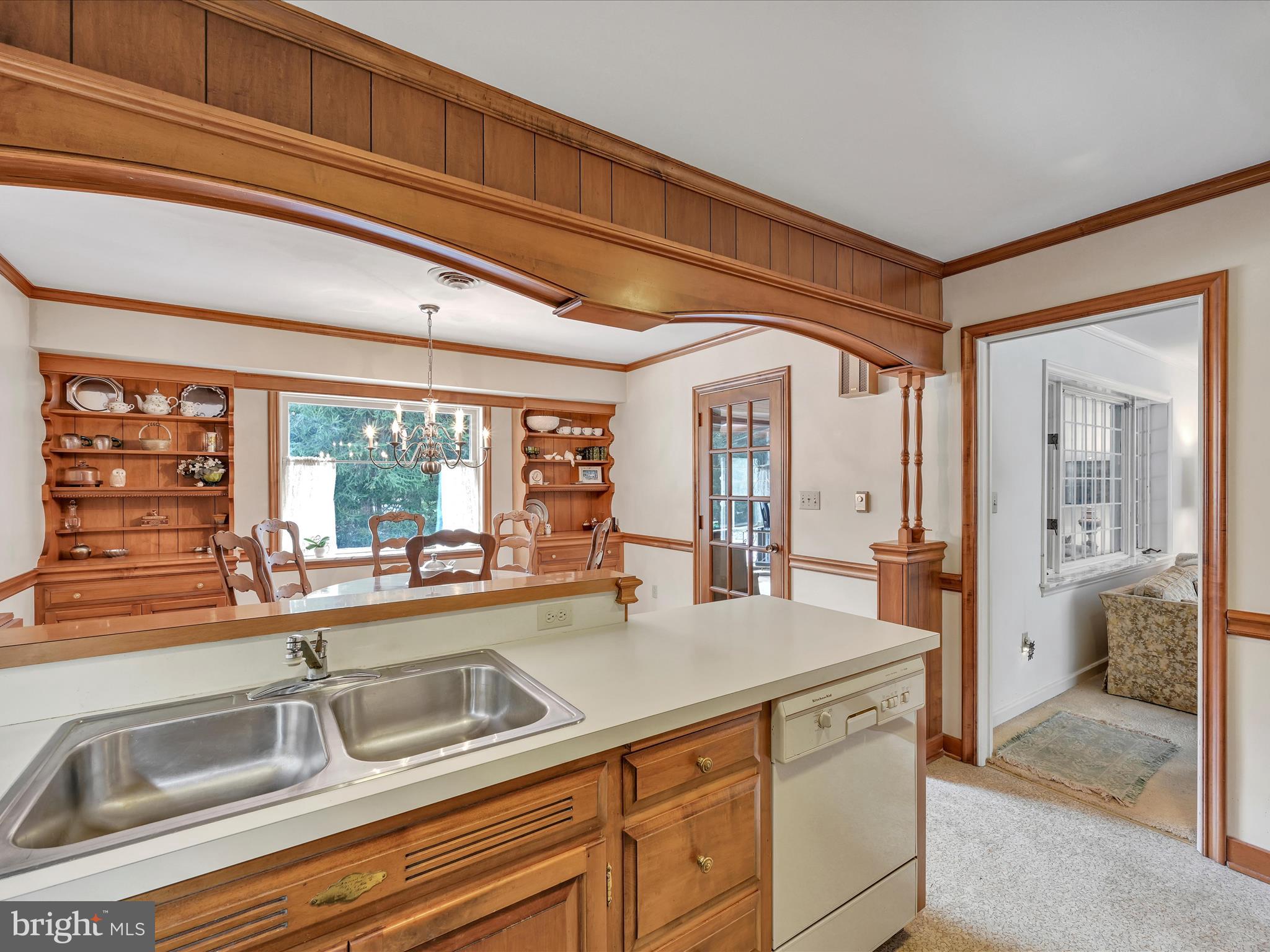 1418 Clayton Road Lancaster, PA 17603 - Photo 18 of 34 Kitchen
