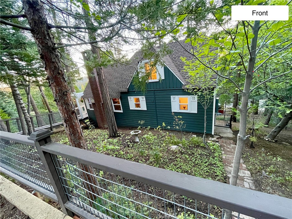 269 Hillside Road Lake Arrowhead, CA 92352 - Photo 27 of 41