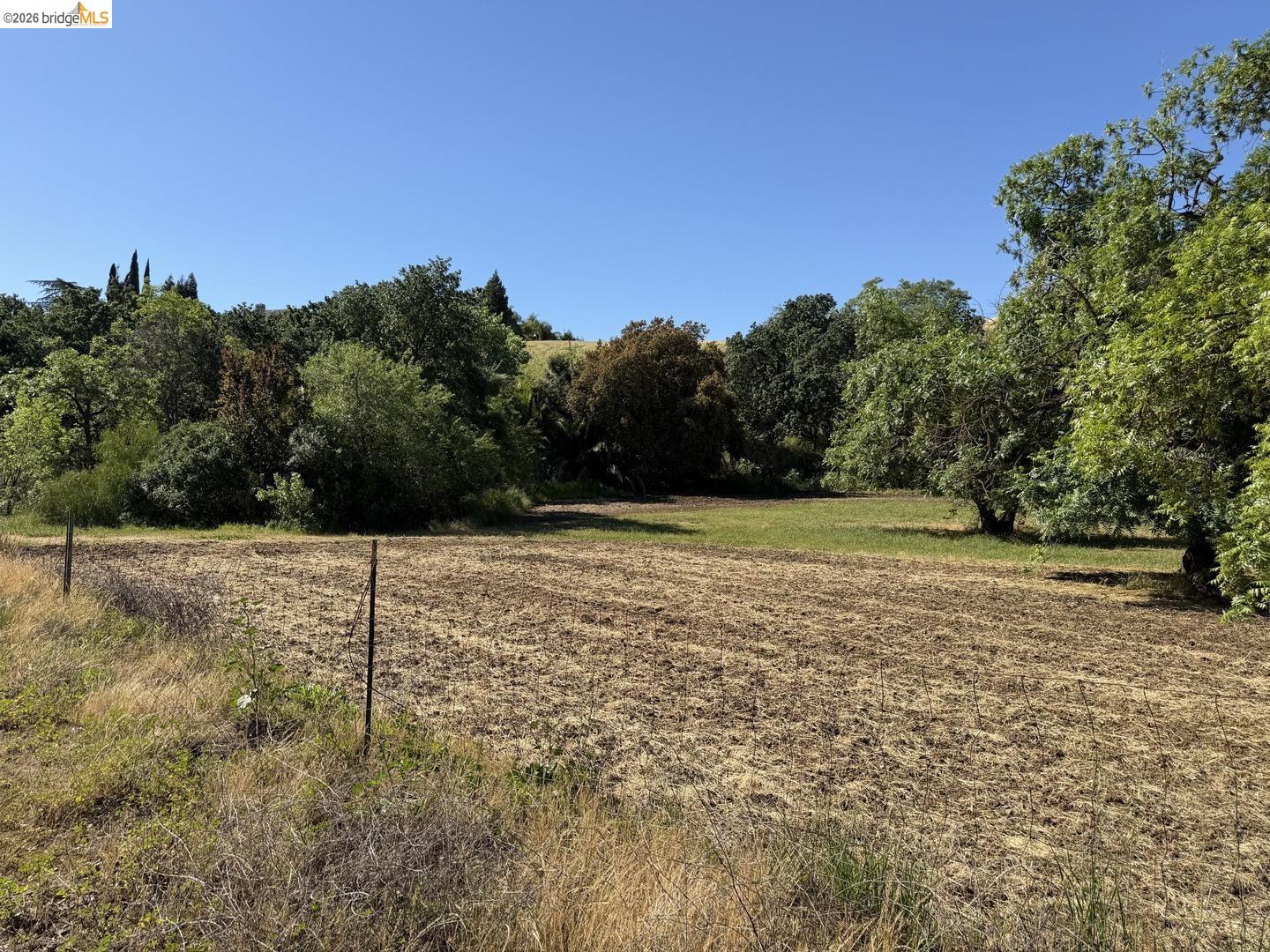 0 Cowell Road Concord, CA 94518 - Photo 3 of 12 Expansive open land with varied topography, bordered by mature trees and natural vegetation