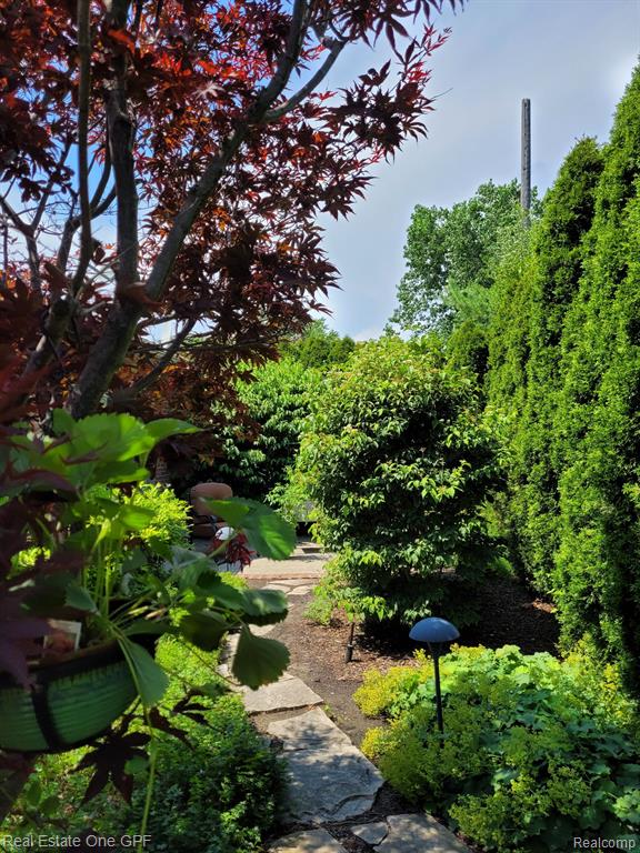 472 Shelbourne Road Grosse Pointe Farms, MI 48236 - Photo 42 of 45