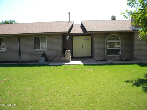 $540,000 | 1063 North Barkley, Mesa, AZ 85203