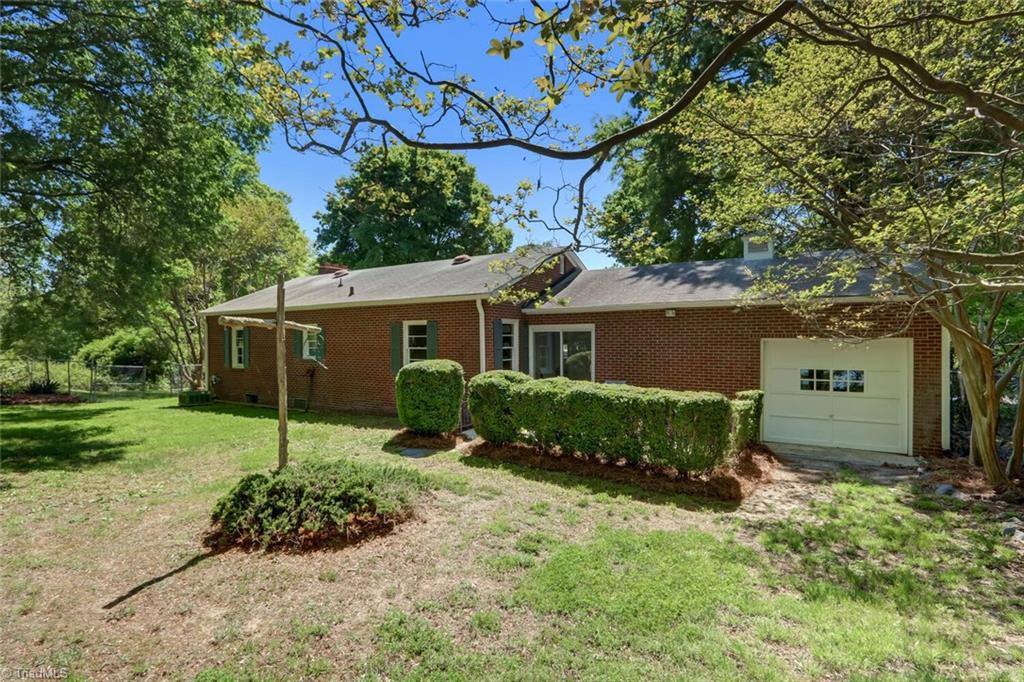 4377 High Point Road Kernersville, NC 27284 - Photo 30 of 32 Gallery Image 30