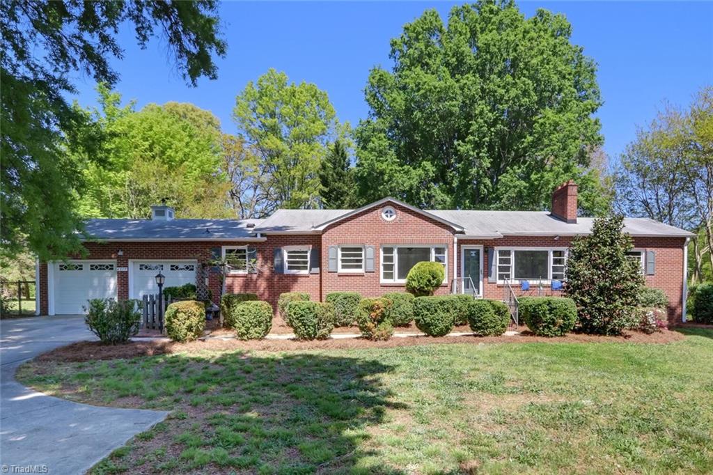 4377 High Point Road Kernersville, NC 27284 - Photo 32 of 32 Gallery Image 32