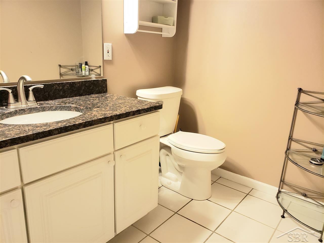 2824 Wieneke Road Saginaw, MI 48603 - Photo 16 of 21 Master Bathroom