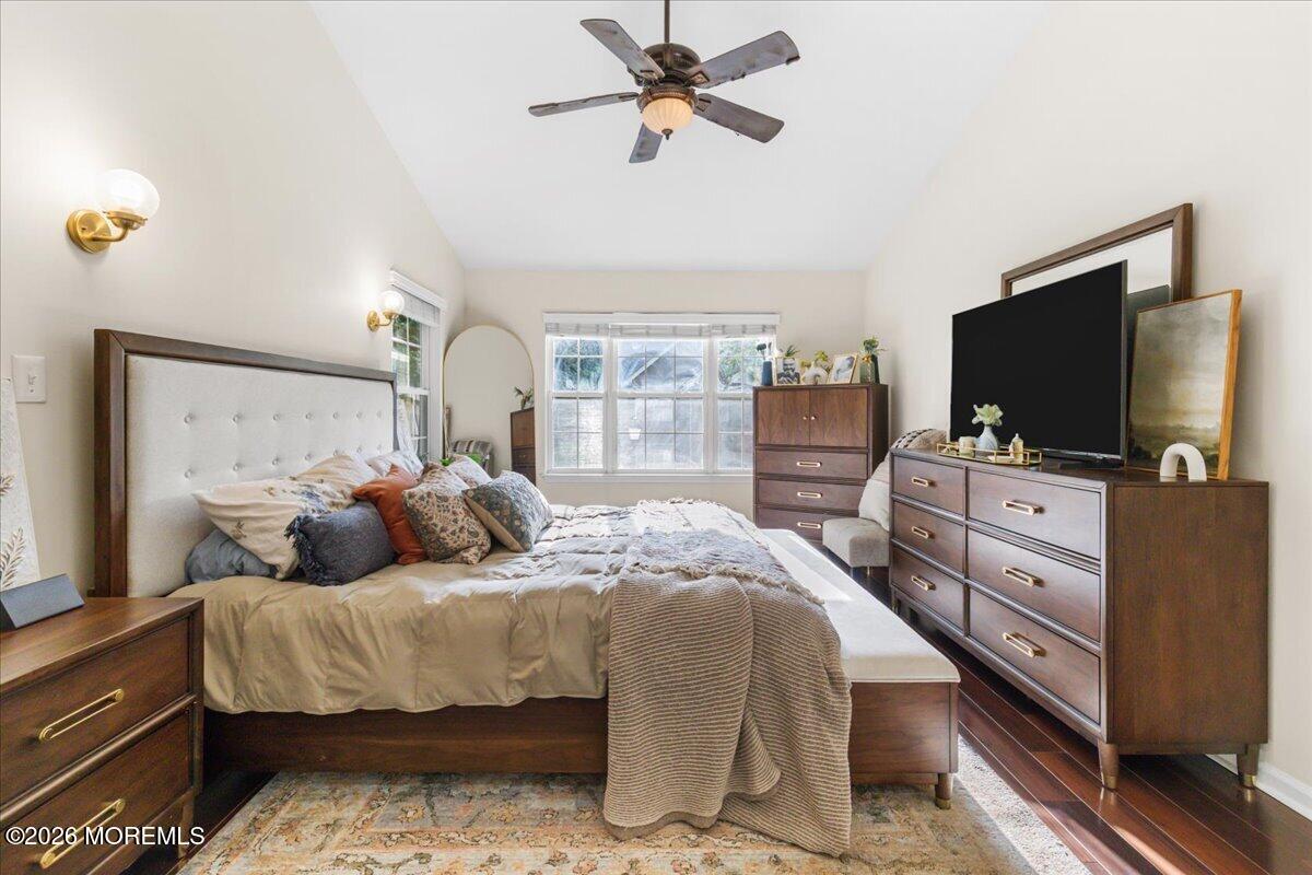8 Waterville Road Manalapan, NJ 07726 - Photo 22 of 48 Primary Bedroom