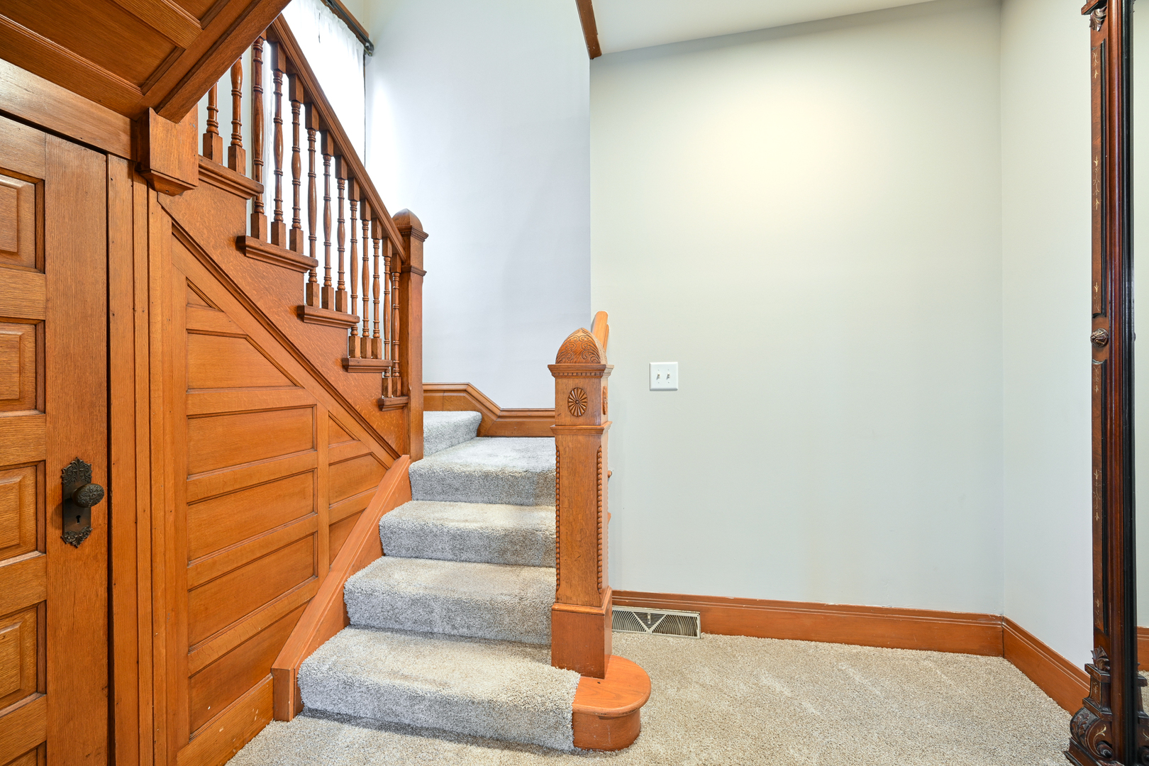 24021 Chicago Street Plainfield, IL 60544 - Photo 15 of 41 a view of entryway