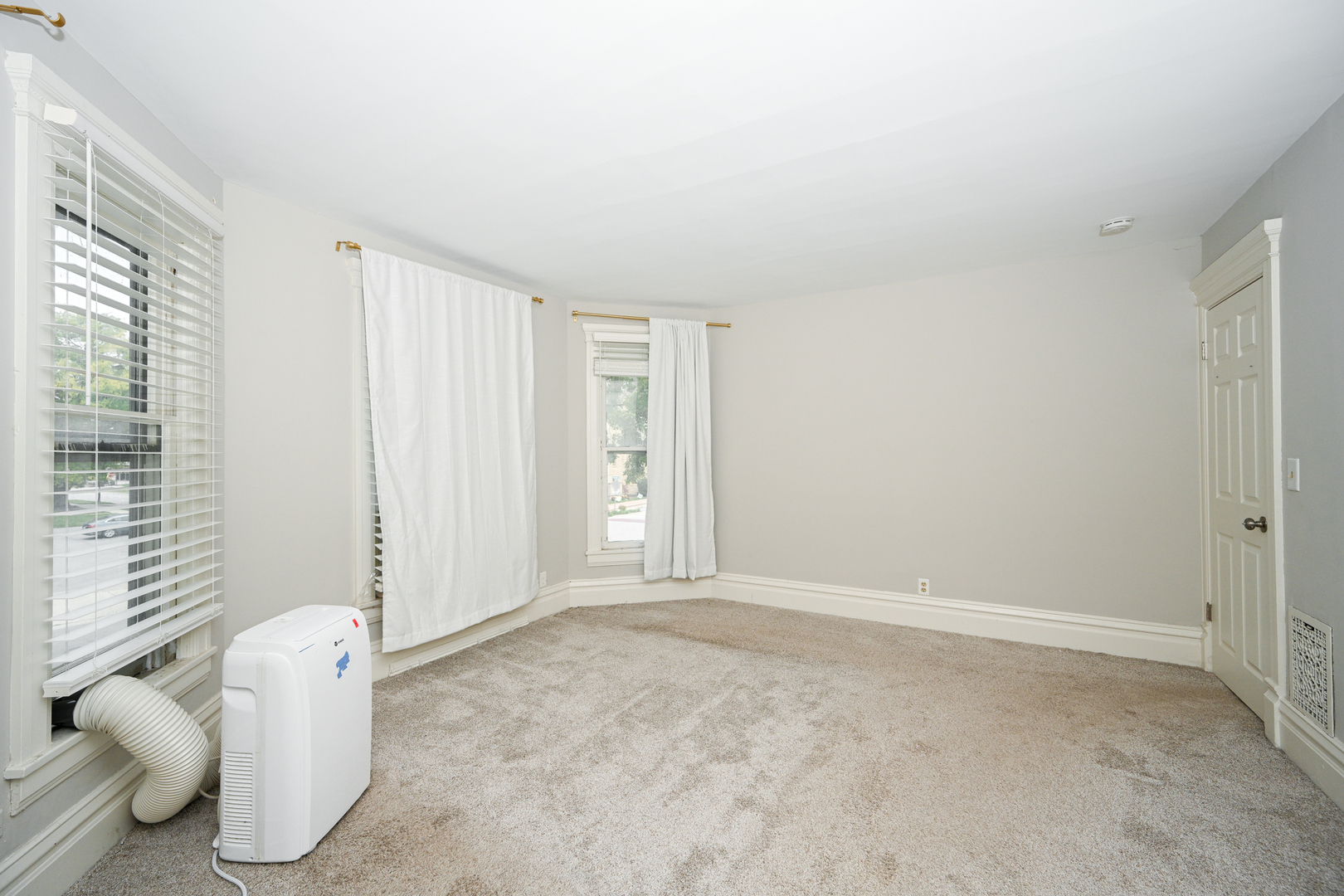 24021 Chicago Street Plainfield, IL 60544 - Photo 24 of 41 a view of an empty room with a window