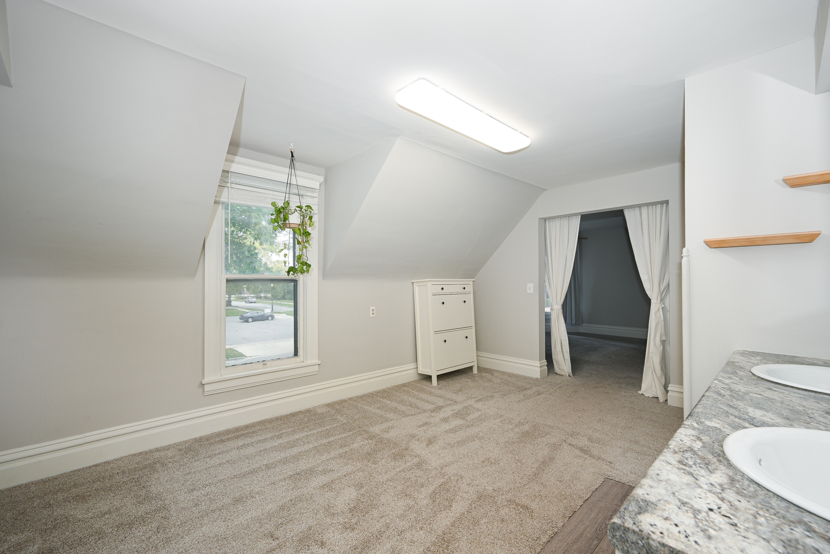 24021 Chicago Street Plainfield, IL 60544 - Photo 26 of 41 a view of an empty room with a window