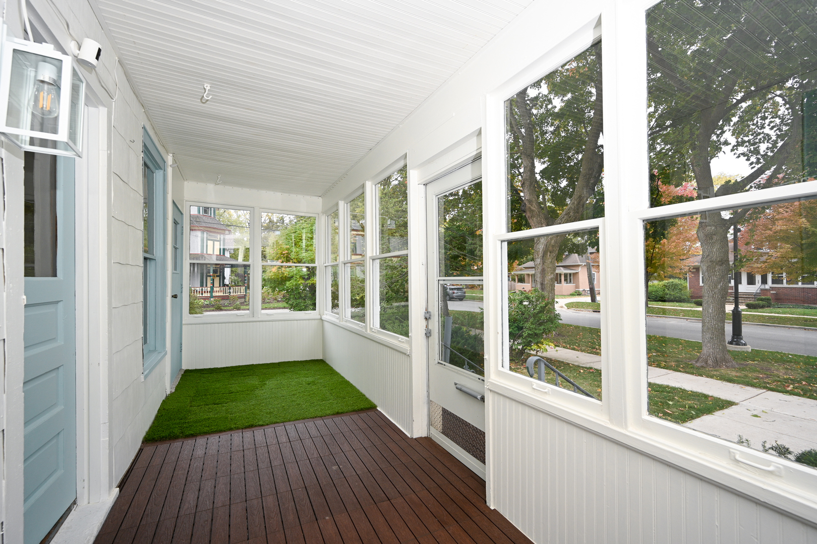 24021 Chicago Street Plainfield, IL 60544 - Photo 28 of 41 a view of a room with a large window