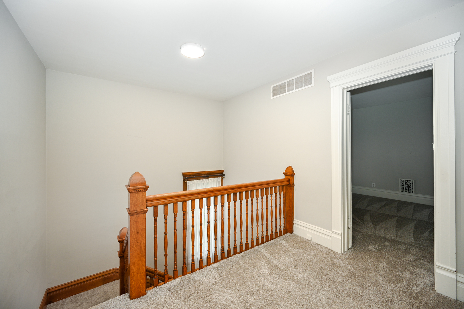 24021 Chicago Street Plainfield, IL 60544 - Photo 30 of 41 a view of a hallway