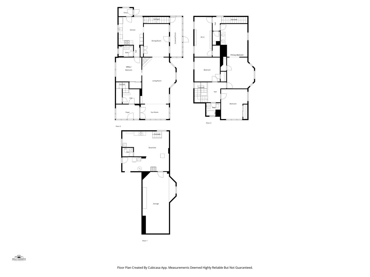 24021 Chicago Street Plainfield, IL 60544 - Photo 38 of 41 a picture of a room