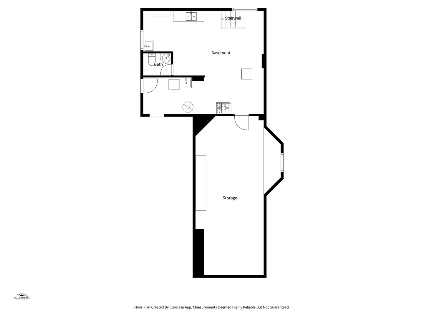 24021 Chicago Street Plainfield, IL 60544 - Photo 40 of 41 a picture of a floor plan