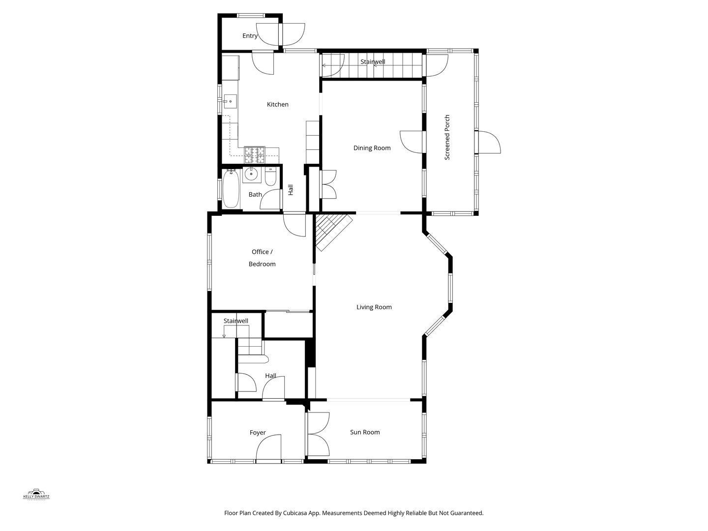 24021 Chicago Street Plainfield, IL 60544 - Photo 41 of 41 a picture of a bathroom with a shower