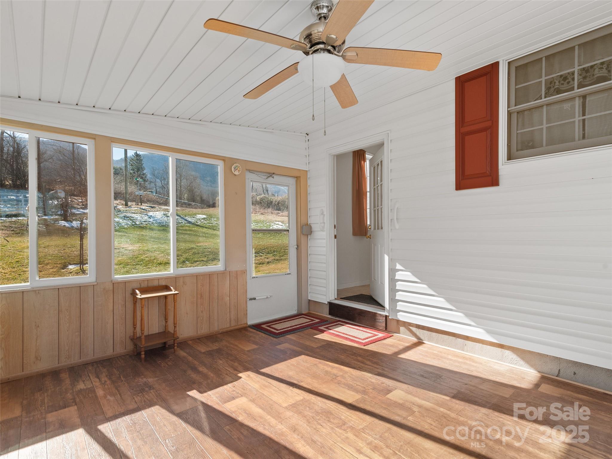 233 Elbert Burnett Road Canton, NC 28716 - Photo 15 of 30