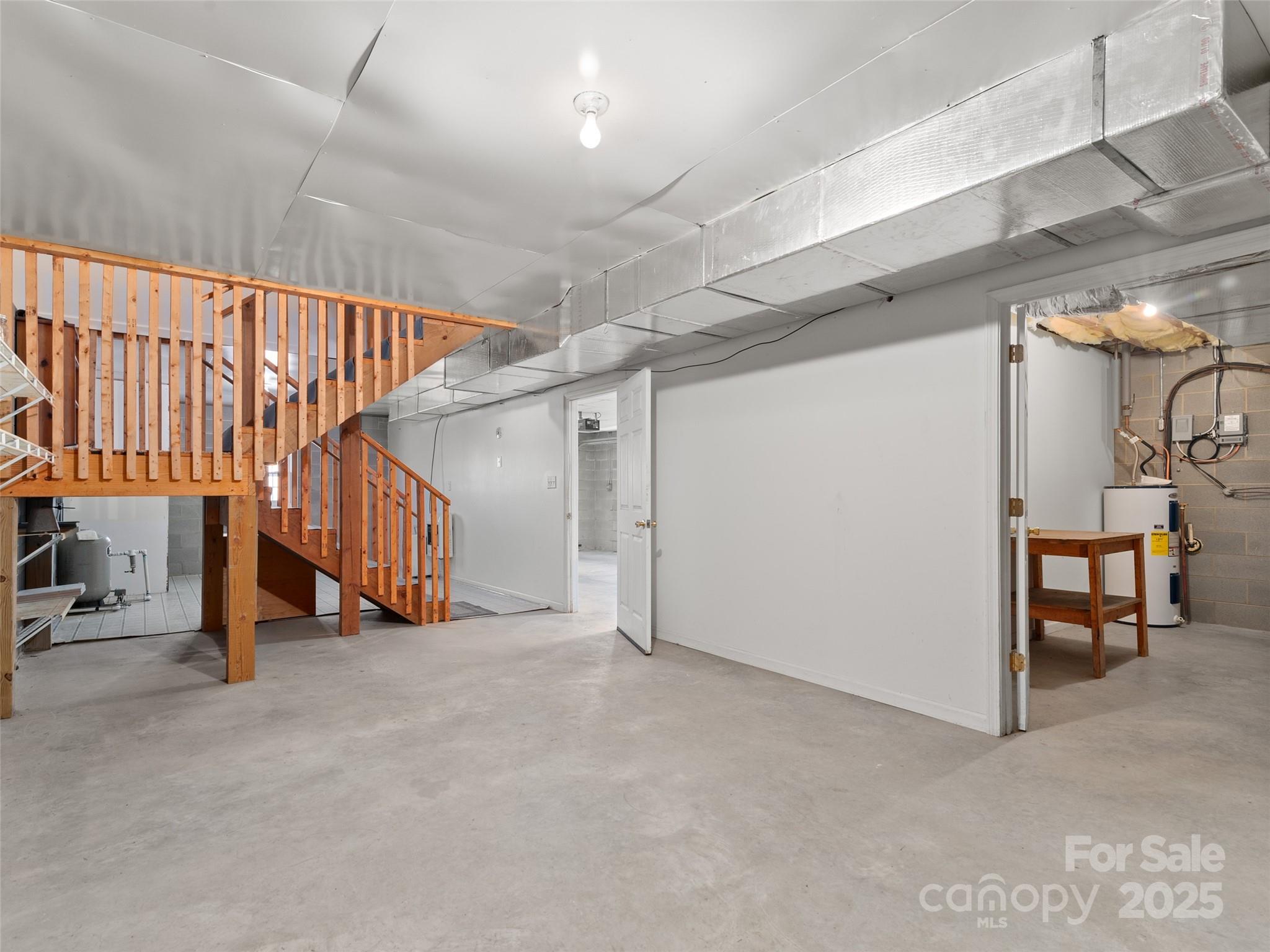 233 Elbert Burnett Road Canton, NC 28716 - Photo 26 of 30