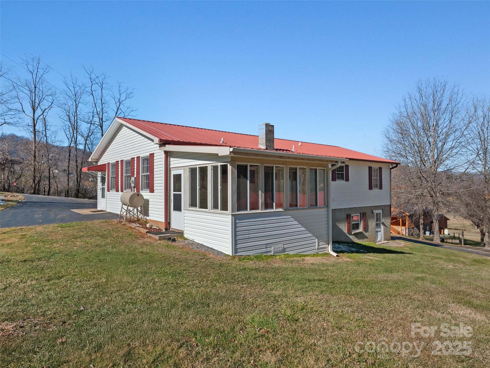 233 Elbert Burnett Road Canton, NC 28716 - Photo 28 of 30