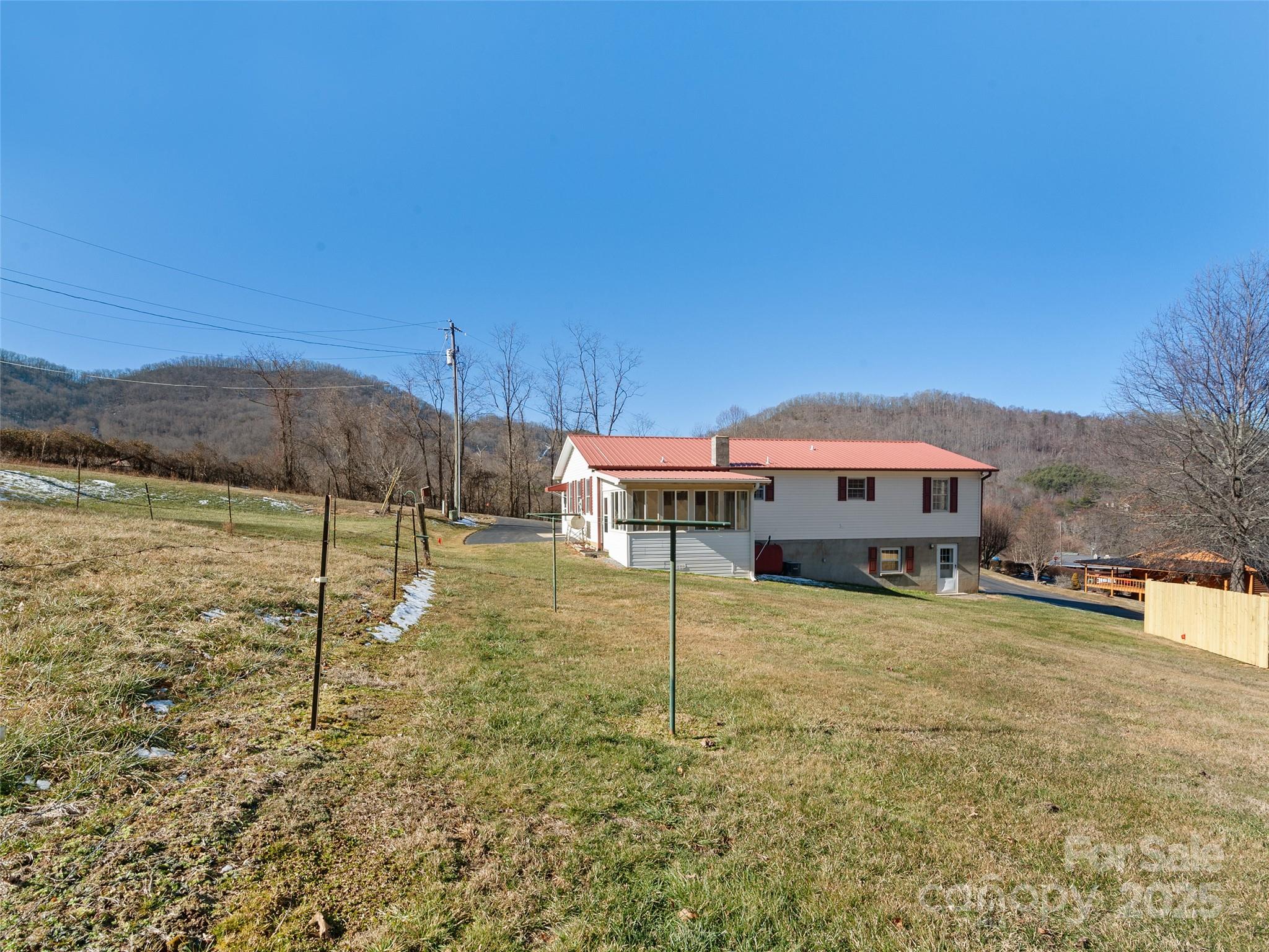 233 Elbert Burnett Road Canton, NC 28716 - Photo 29 of 30