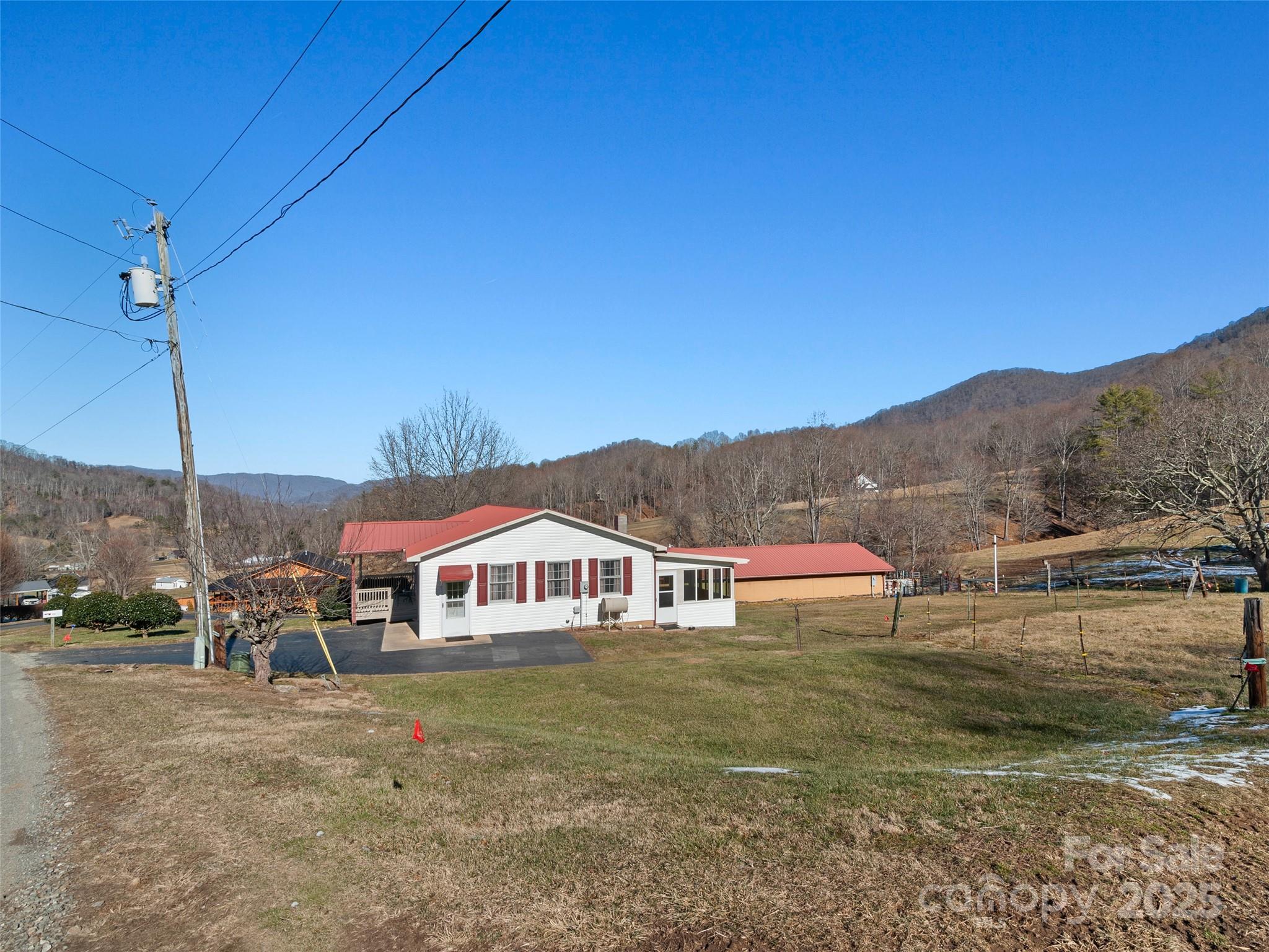 233 Elbert Burnett Road Canton, NC 28716 - Photo 30 of 30