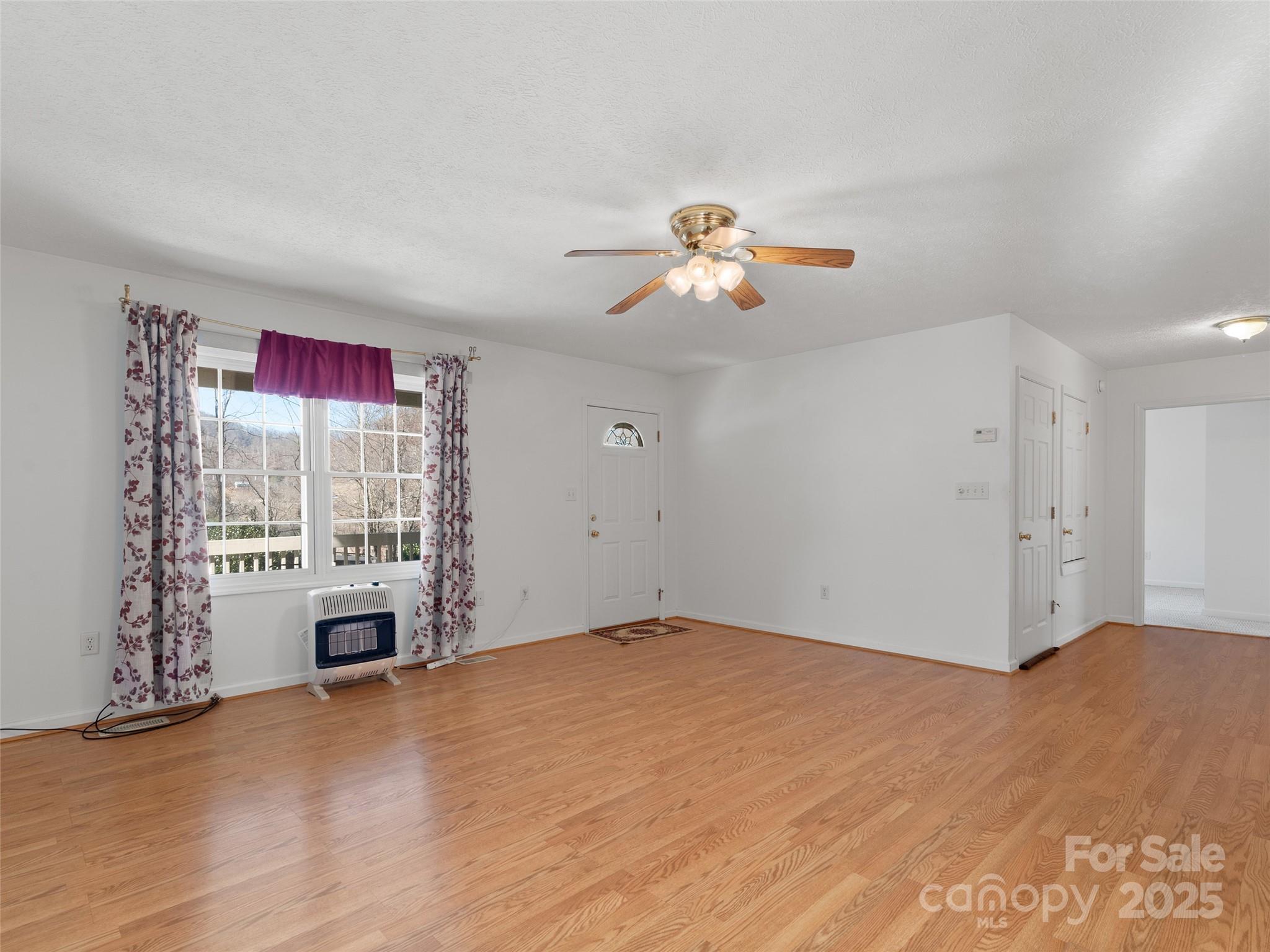 233 Elbert Burnett Road Canton, NC 28716 - Photo 5 of 30