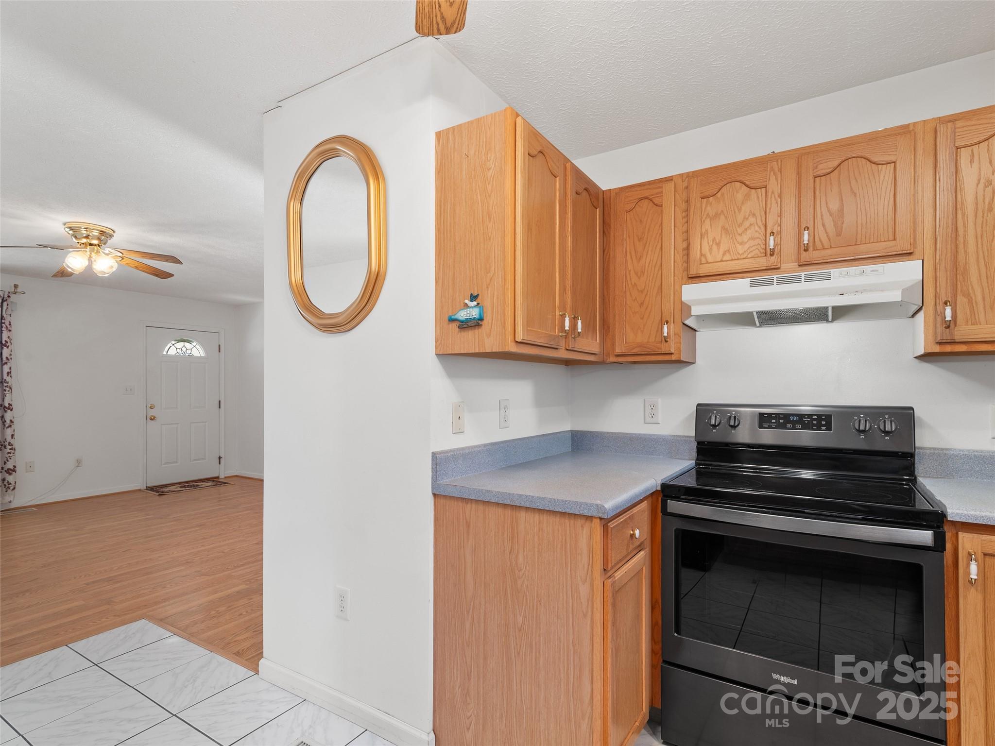 233 Elbert Burnett Road Canton, NC 28716 - Photo 10 of 30