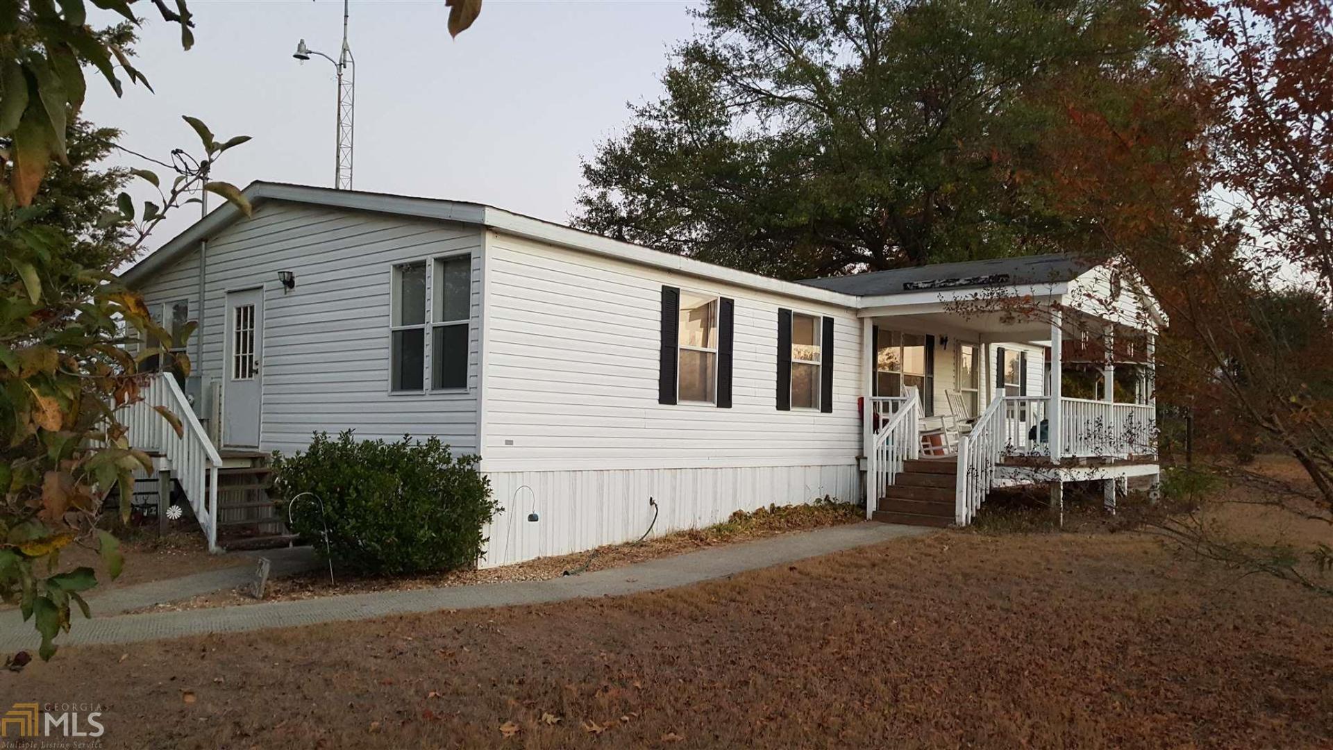 1908 Hunters Creek Road Carnesville, GA 30521 - Photo 1 of 1