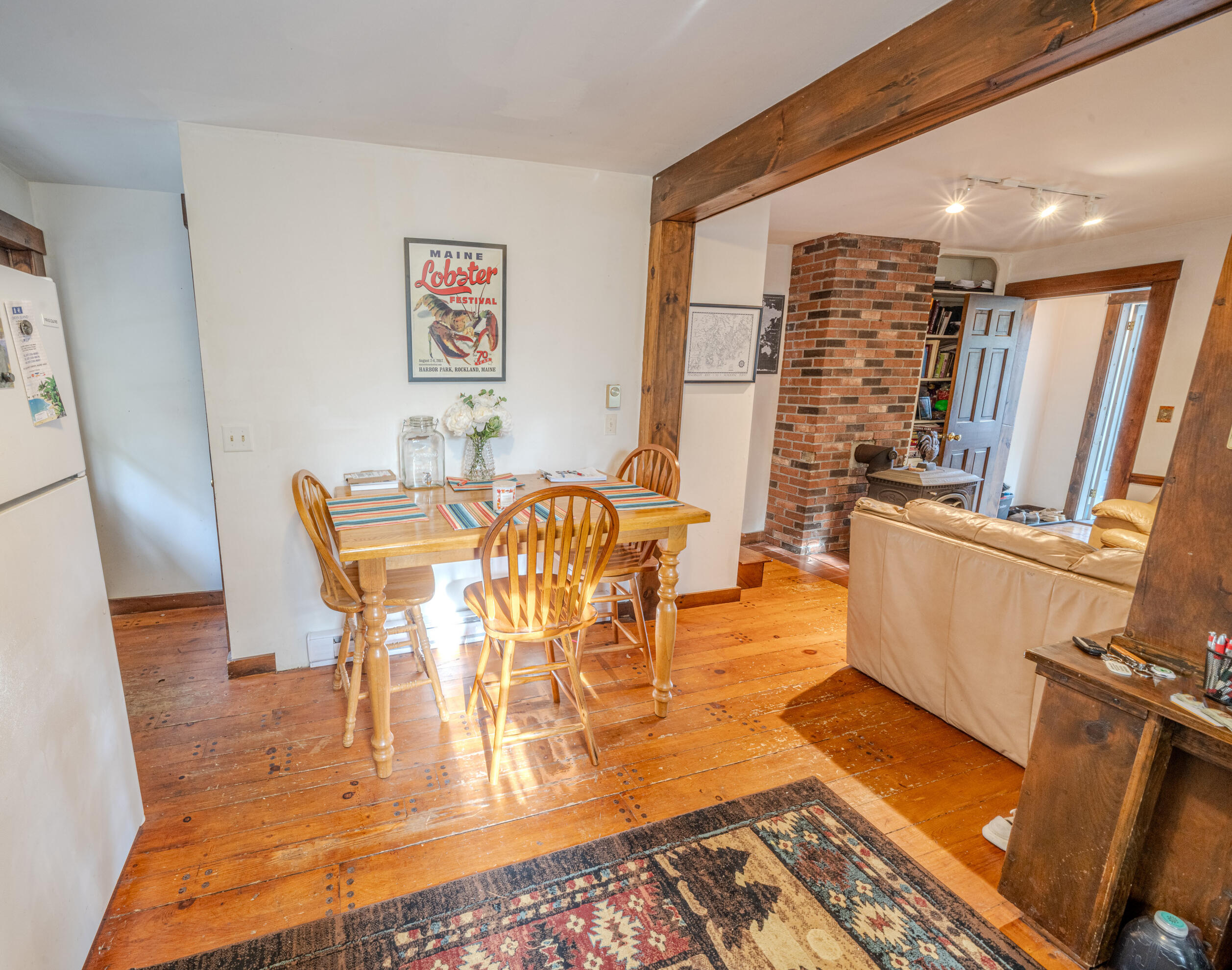 43 Norton Pond Road Lincolnville, ME 04849 - Photo 23 of 37 2804