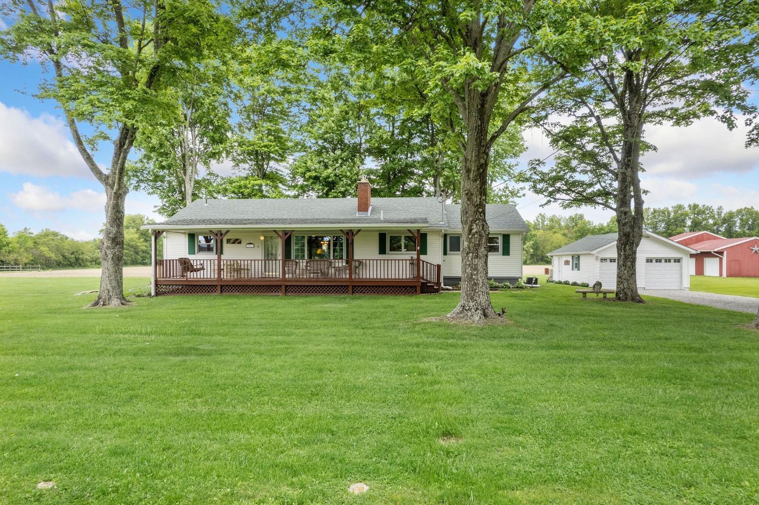 16011 Moon Road Mount Orab, OH 45154 - Photo 21 of 35 Gallery Image 21