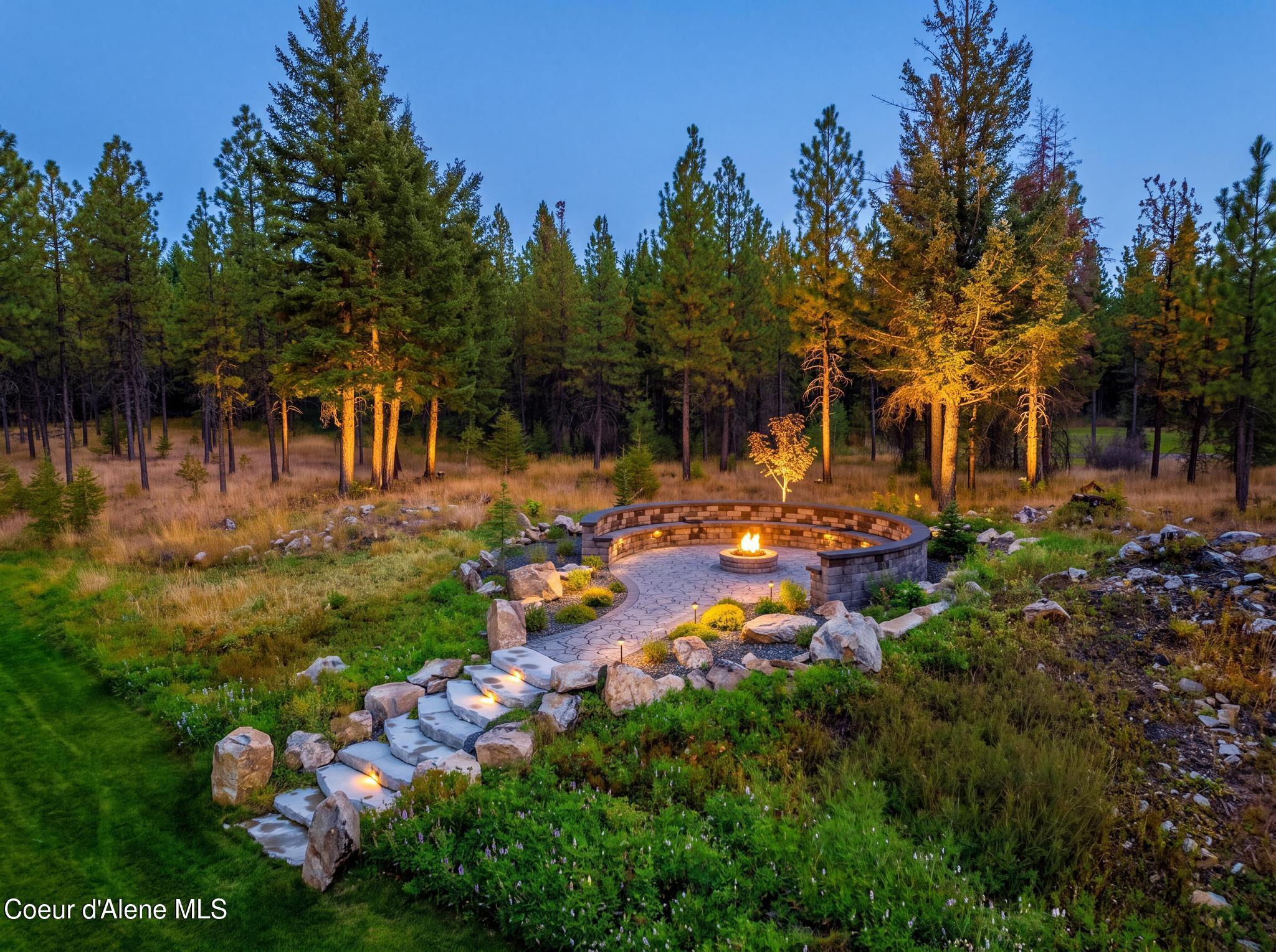 22388 North Hollow Top Road Rathdrum, ID 83858 - Photo 51 of 89 DJI_20260905021403_0267_D-HDR_Safe_No_Li