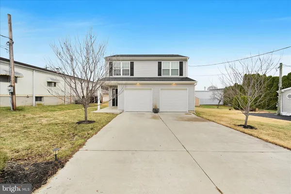 $349,900 | 130 South Franklin Street, Fleetwood, PA 19522