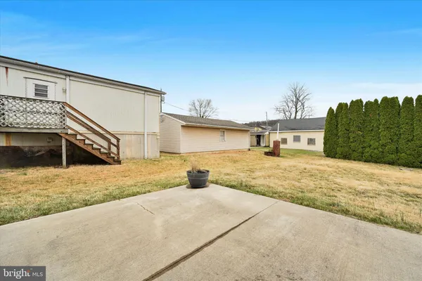 $349,900 | 130 South Franklin Street, Fleetwood, PA 19522