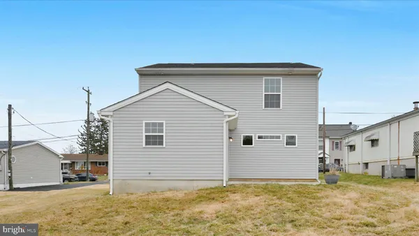 $349,900 | 130 South Franklin Street, Fleetwood, PA 19522