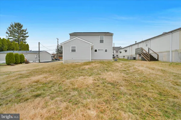 $349,900 | 130 South Franklin Street, Fleetwood, PA 19522