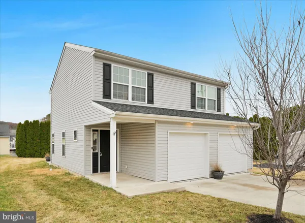 $349,900 | 130 South Franklin Street, Fleetwood, PA 19522