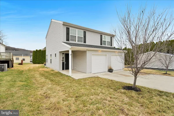 $349,900 | 130 South Franklin Street, Fleetwood, PA 19522